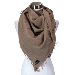 Unisex Balmuir - Huivi, koko Maxi -  (1)