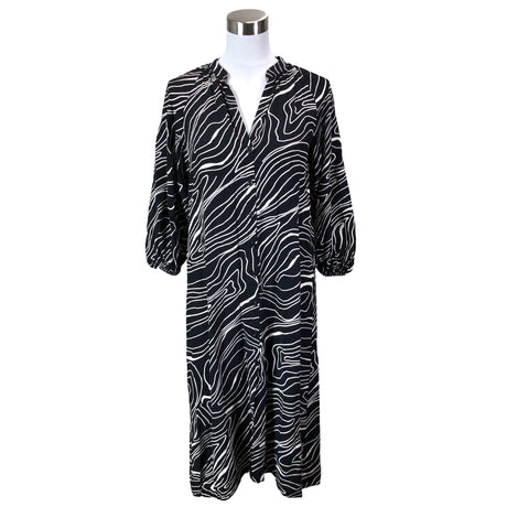Unisex Zara - Sifonkimekko, koko 36 -  ()