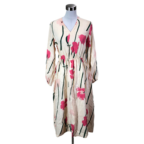 Unisex Marimekko - Sifonkimekko, koko 34 -  ()