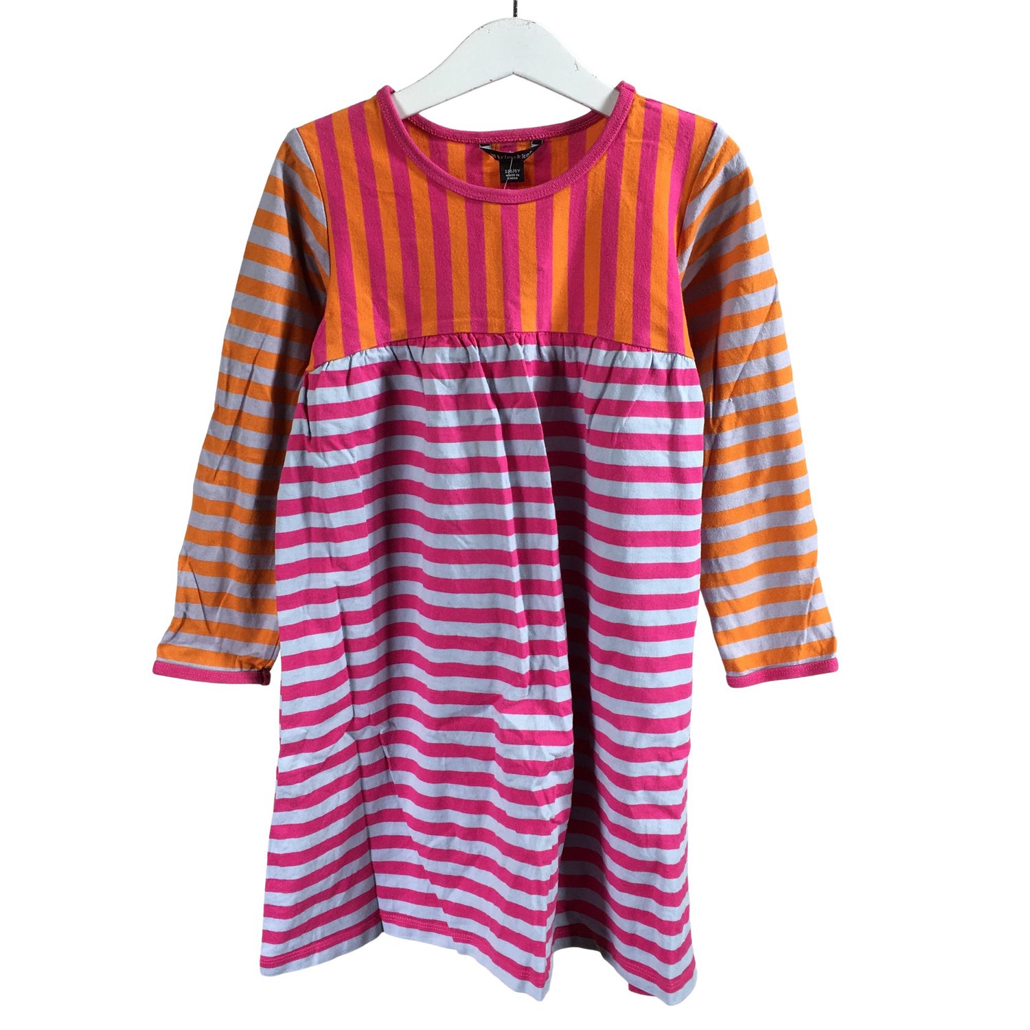  Mekko  Trikoomekko, koko 110 - 116  Marimekko 