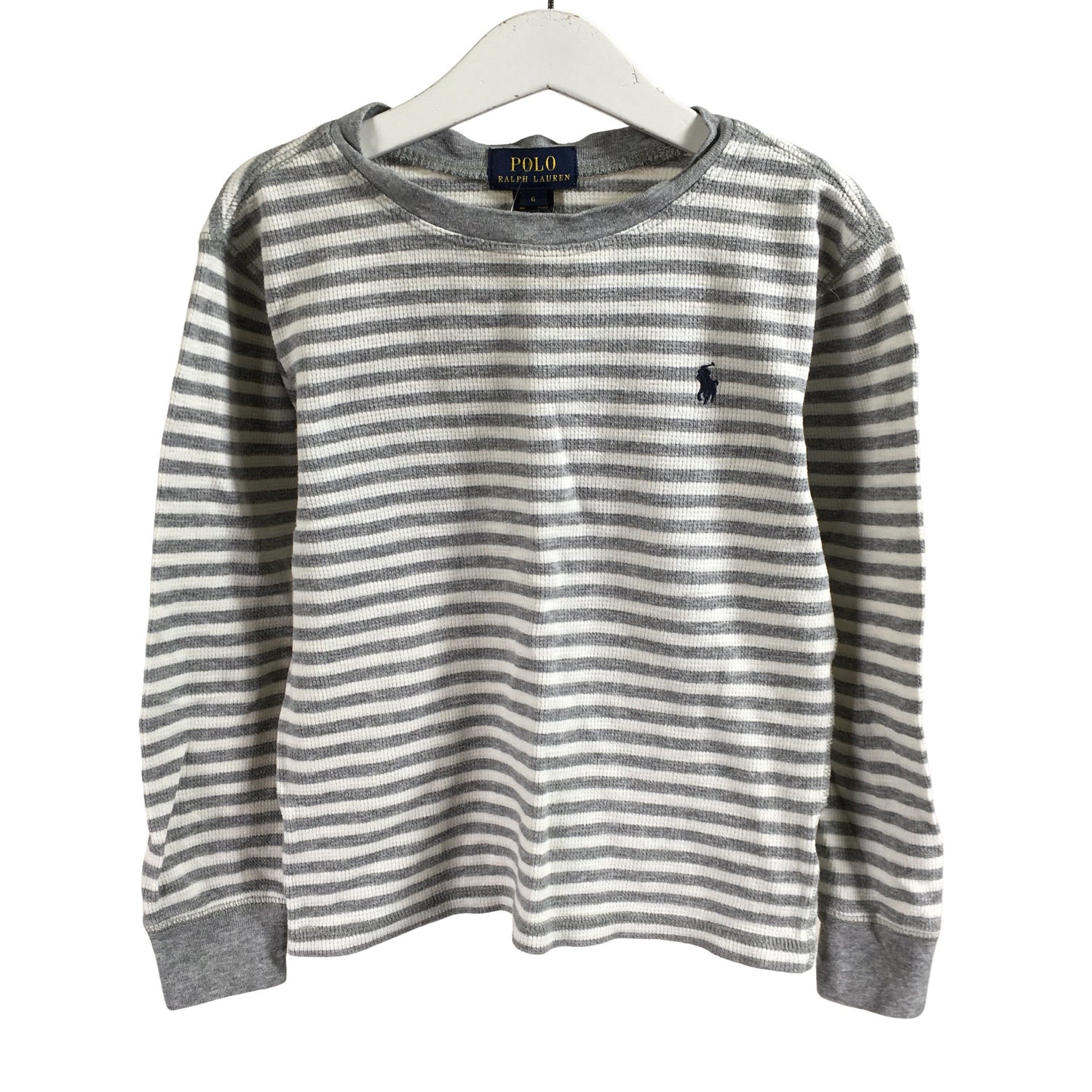  Paita  Trikoopaita, koko 110 - 116  Ralph Lauren 