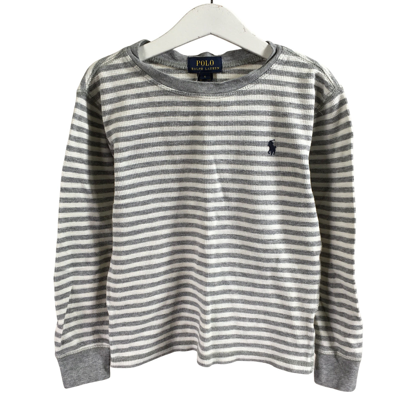 Unisex Ralph Lauren - Trikoopaita, koko 110 - 116 -  (1)