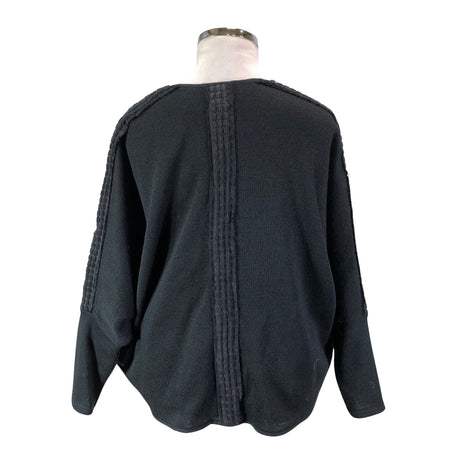 Unisex Jatuli - Neuletakki, koko One size -  (2)