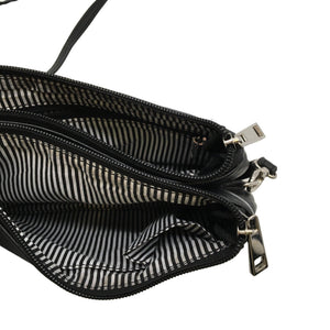 Unisex PGN - Olkalaukku, koko Mini -  (2)