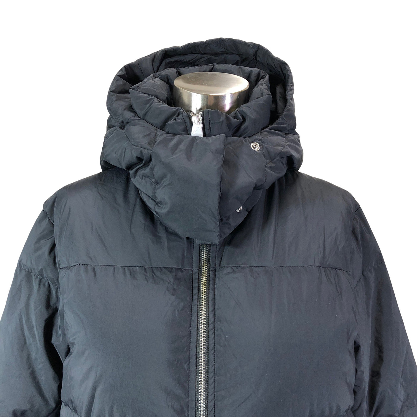 Unisex Arket - Untuvatakki, koko 34 -  (3)