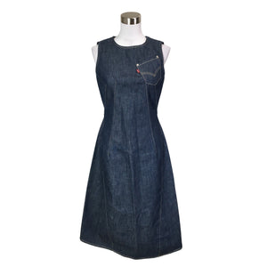 Farkkumekko, koko 36