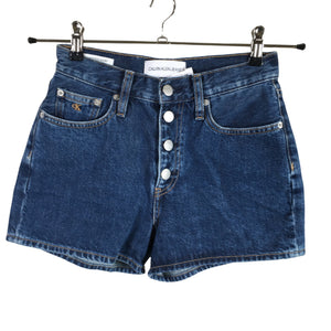 Unisex Calvin Klein - Farkkushortsit, koko 34 -  (1)