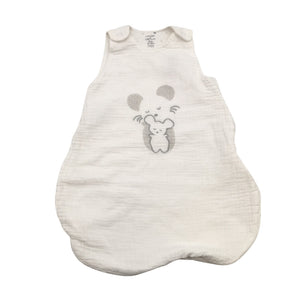 Unisex Obaïbi - Unipussi, koko Ei kokoa -  (1)