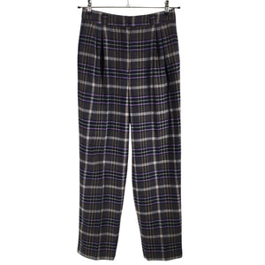 Unisex Massimo Dutti - Suorat housut, koko 38 -  (1)