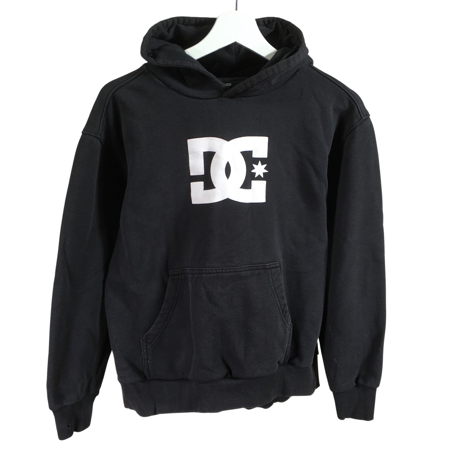  Huppari  Huppari, koko 146 - 152  DC Shoes 