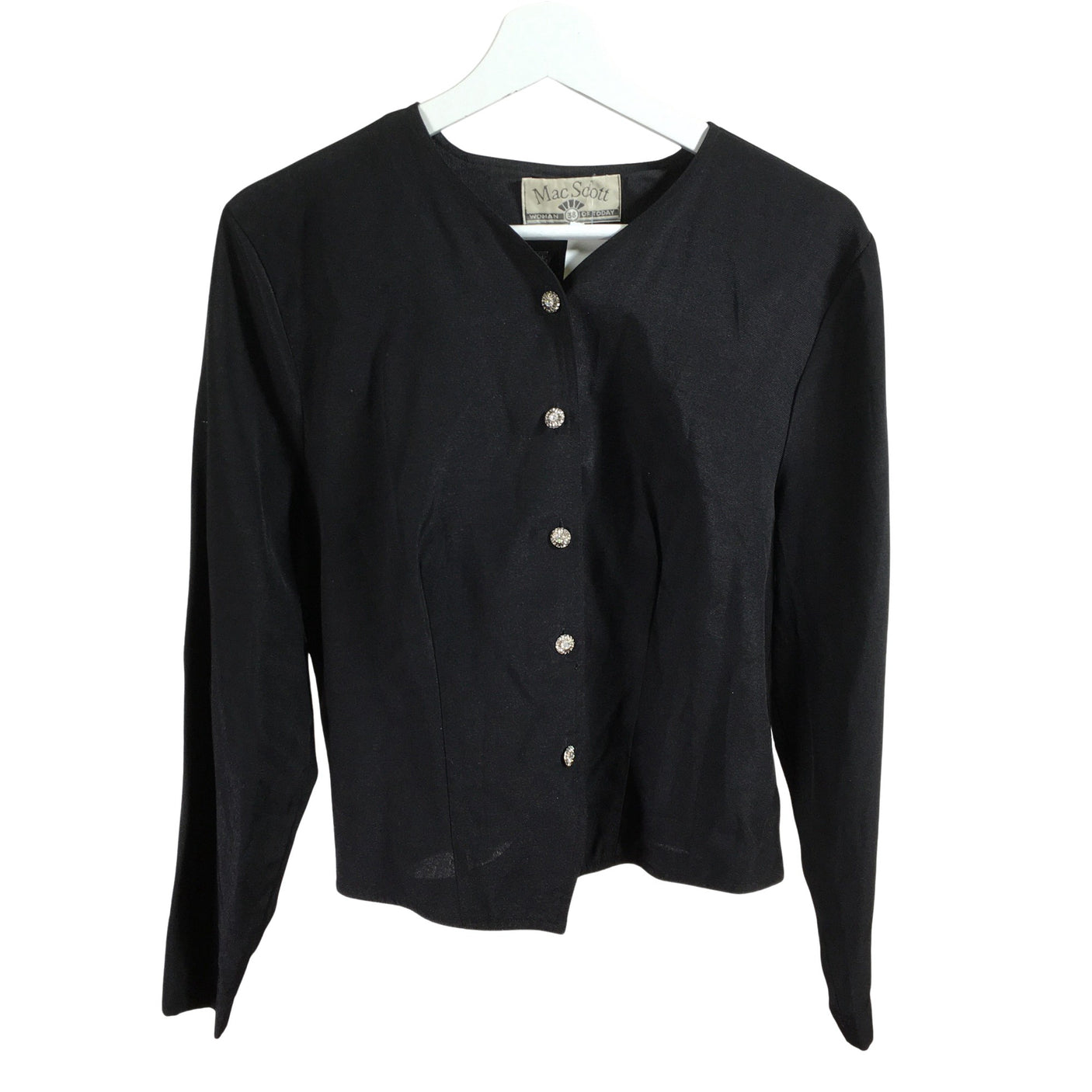 Unisex Mac Scott - Pusero, koko 38 -  (1)