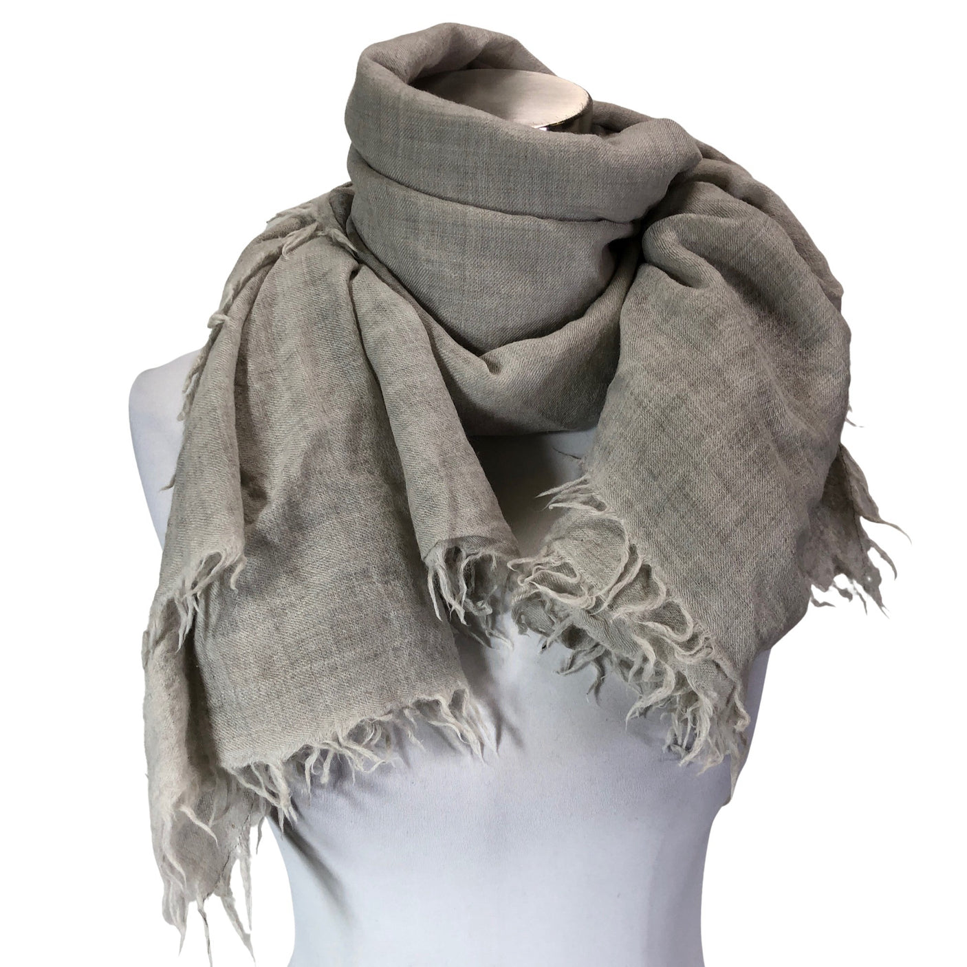 Unisex Balmuir - Huivi, koko Maxi -  (2)