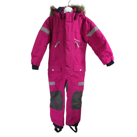 Unisex Didriksons - Toppahaalari, koko 98 - 104 -  ()