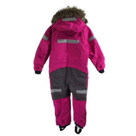 Unisex Didriksons - Toppahaalari, koko 98 - 104 -  (2)