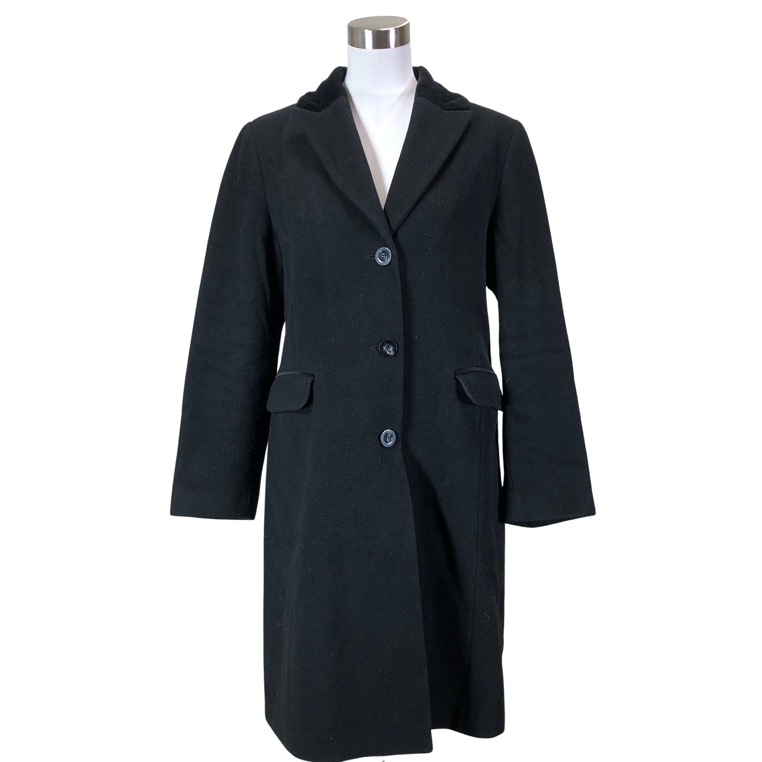 Villakangastakki, koko 38