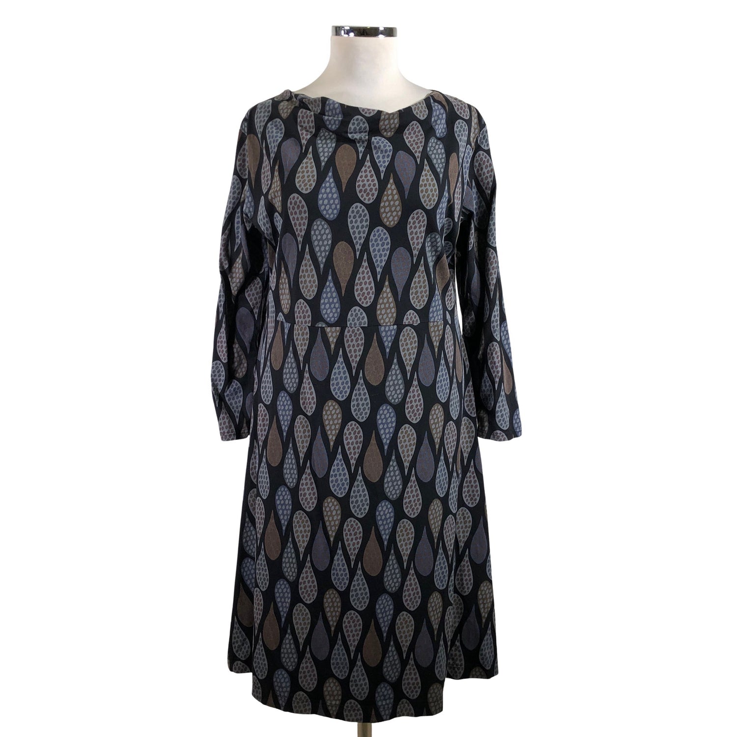  Mekko  Trikoomekko, koko 42  Gudrun Sjöden 