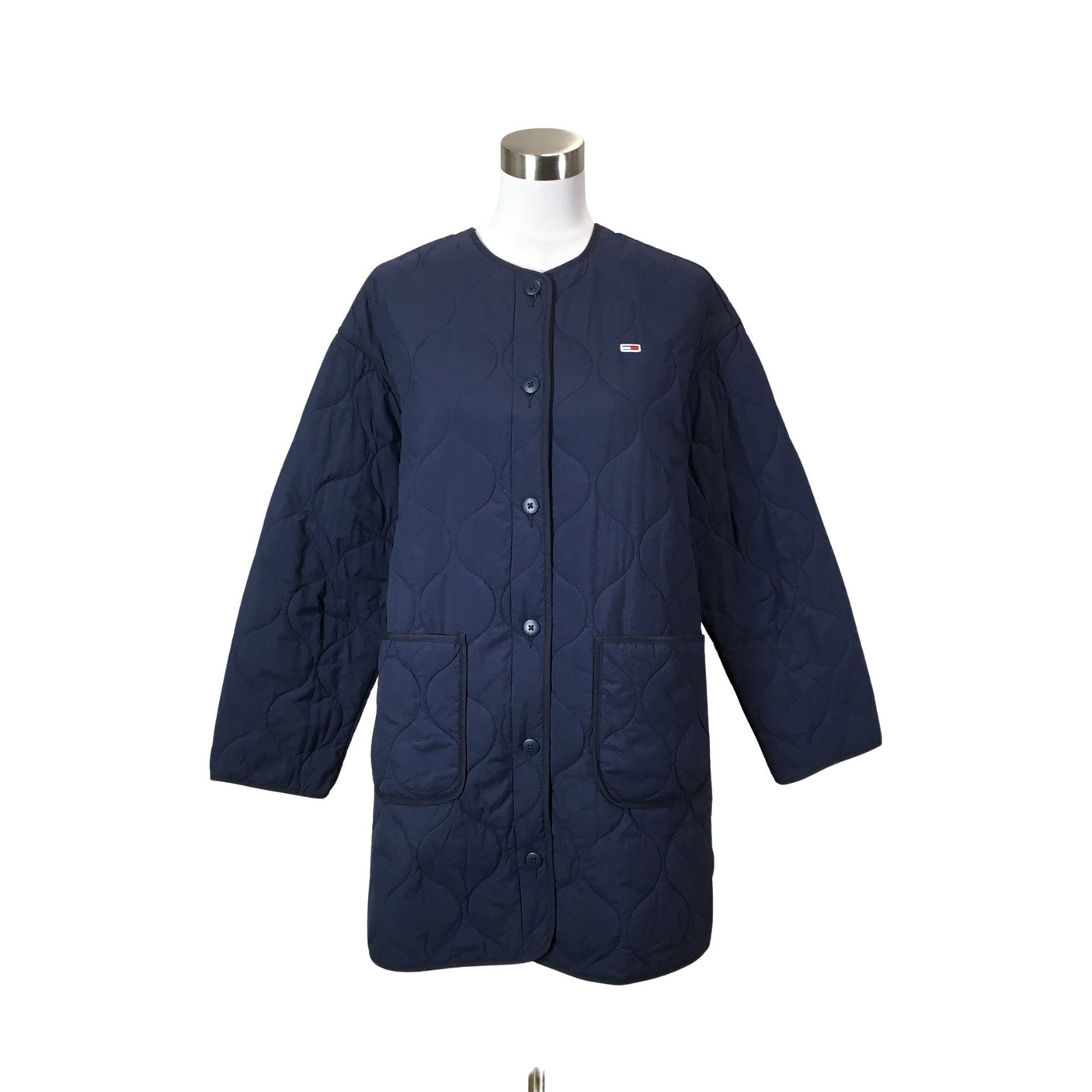Unisex Tommy Hilfiger - Tikkitakki, koko 38 -  (1)