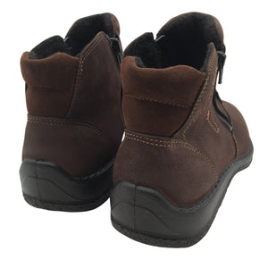 Unisex Sievi - Talvikengät, koko 45 -  (2)