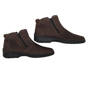 Unisex Sievi - Talvikengät, koko 45 -  (1)