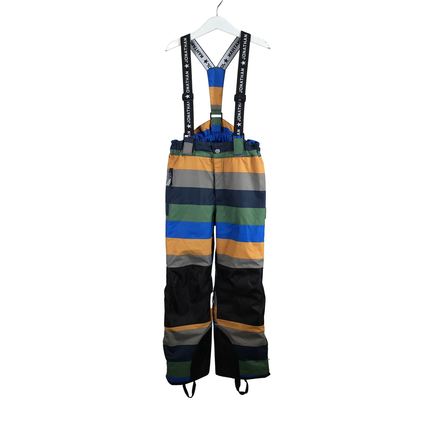 Unisex Jonathan - Toppahousut, koko 128 - 134 -  (1)