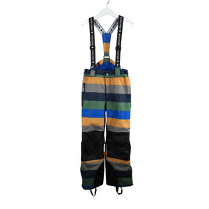 Unisex Jonathan - Toppahousut, koko 128 - 134 -  (1)