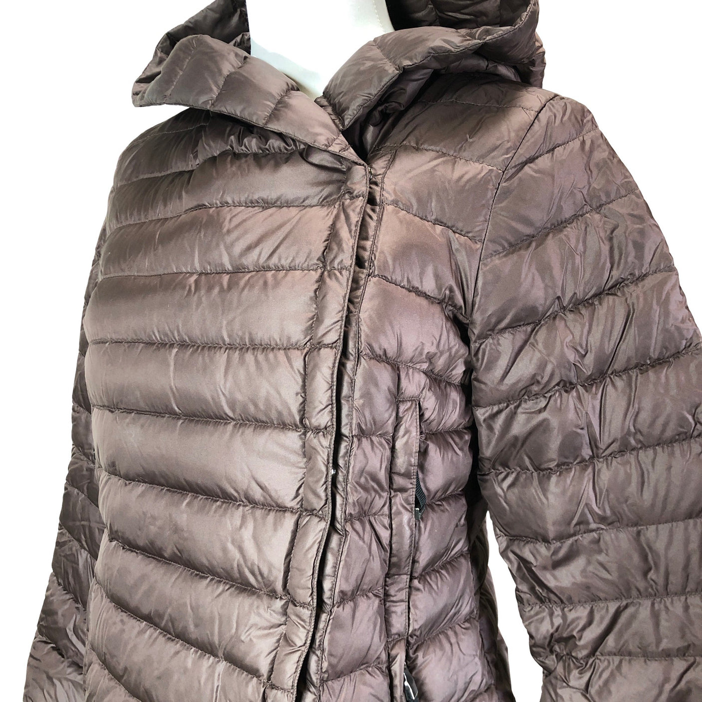 Unisex Joutsen - Kevytuntuvatakki, koko 36 -  (3)