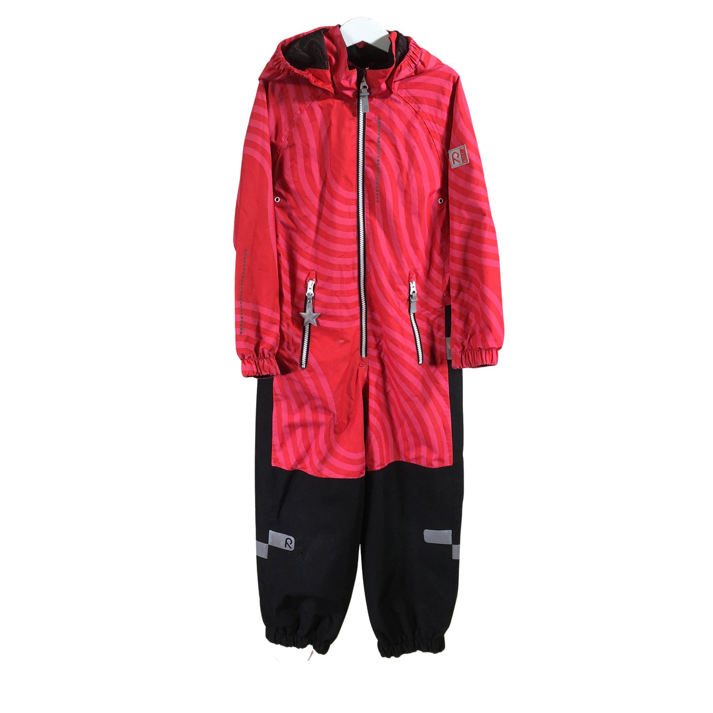 Unisex Reimatec - Välikausihaalari, koko 116 - 122 -  (1)