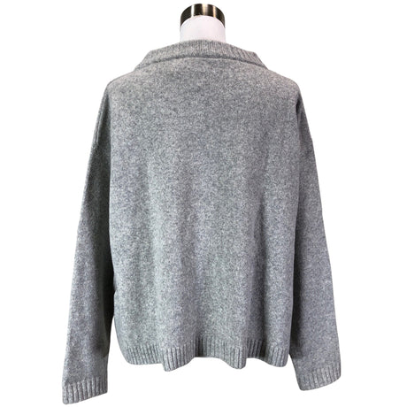 Unisex Papu - Neuletakki, koko 40 -  (2)