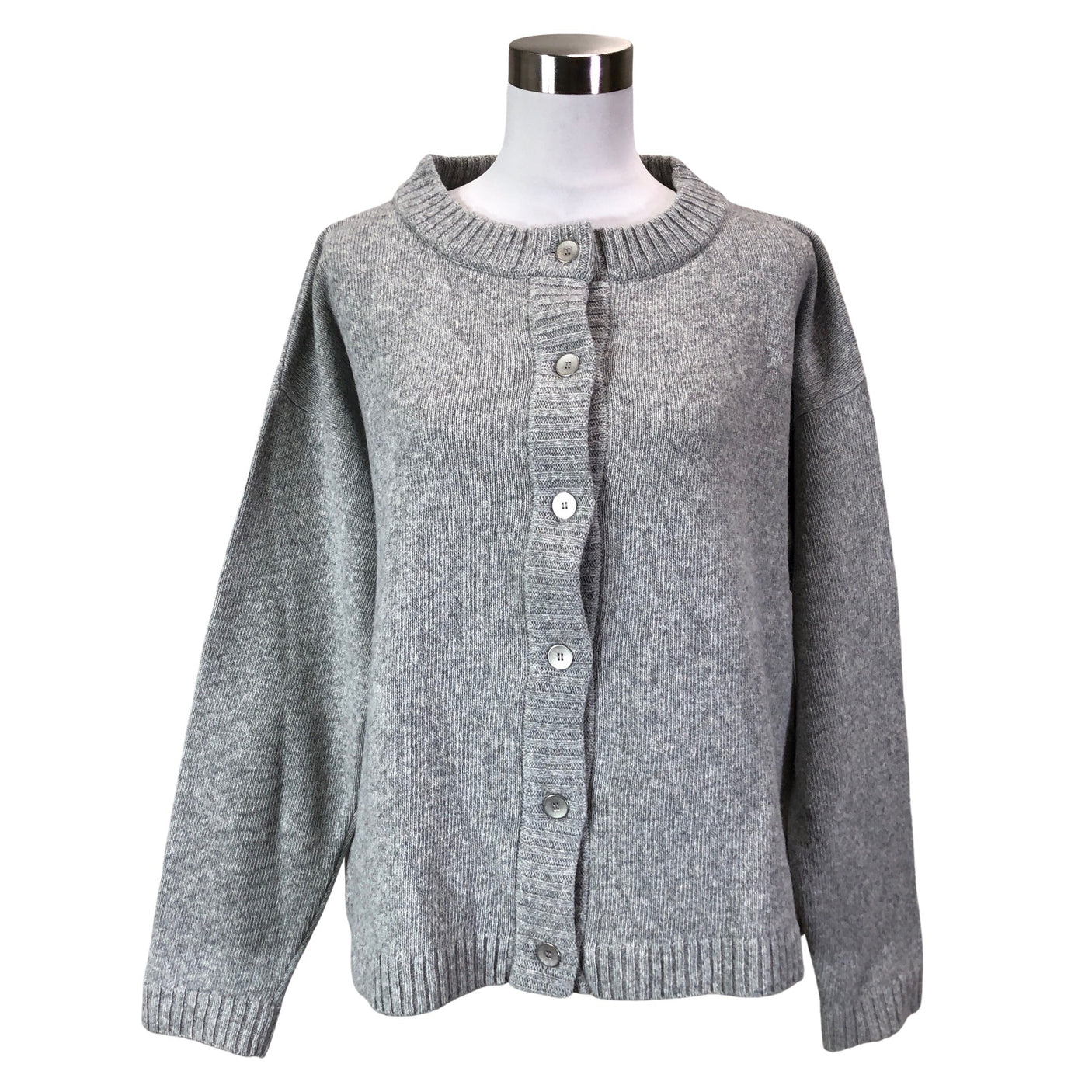 Unisex Papu - Neuletakki, koko 40 -  (1)