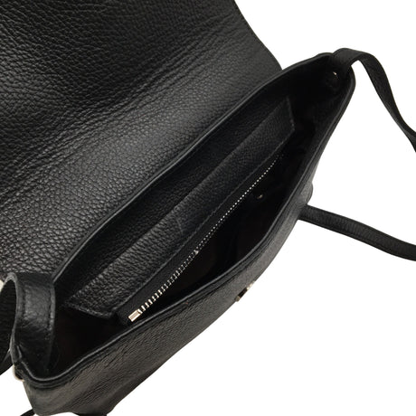 Unisex Domani - Olkalaukku, koko Mini -  (2)