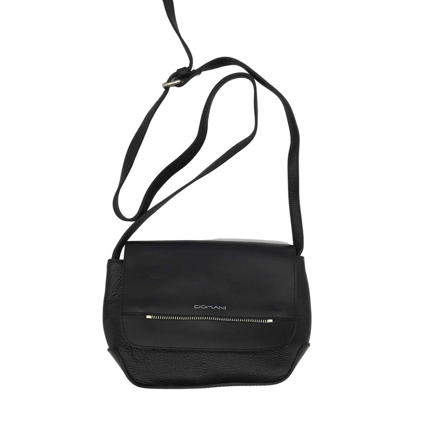 Unisex Domani - Olkalaukku, koko Mini -  (1)