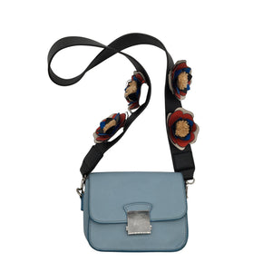 Unisex Zara - Olkalaukku, koko Mini -  (1)