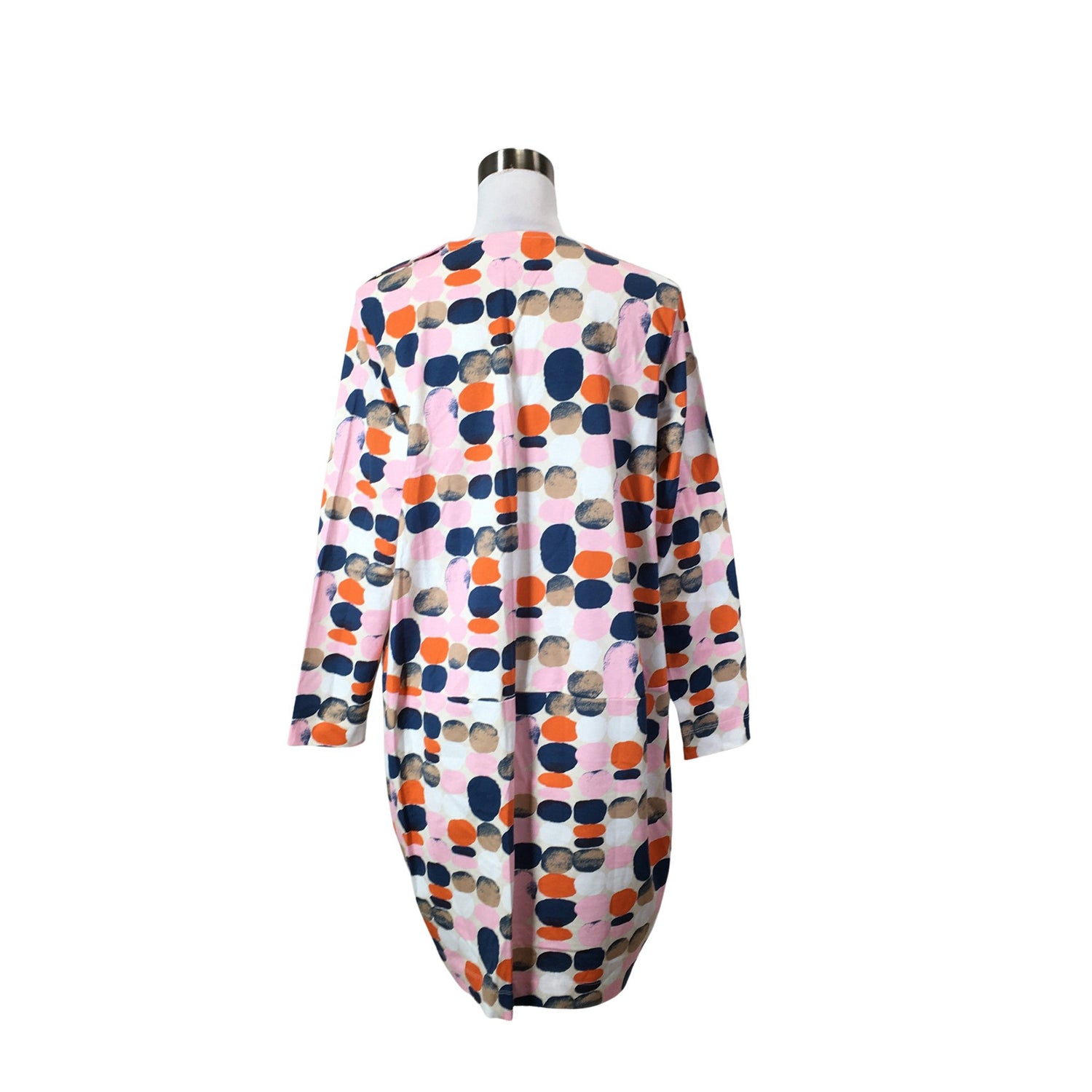  Mekko  Trikoomekko, koko 40  Marimekko 