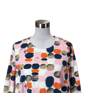 Unisex Marimekko - Trikoomekko, koko 40 -  (3)