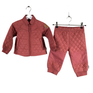 Unisex POMPdeLUX - Tikkitakki, koko 80 - 86 -  (1)