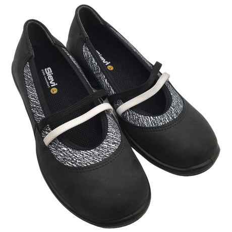 Unisex Sievi - Ballerinat, koko 37 -  (2)