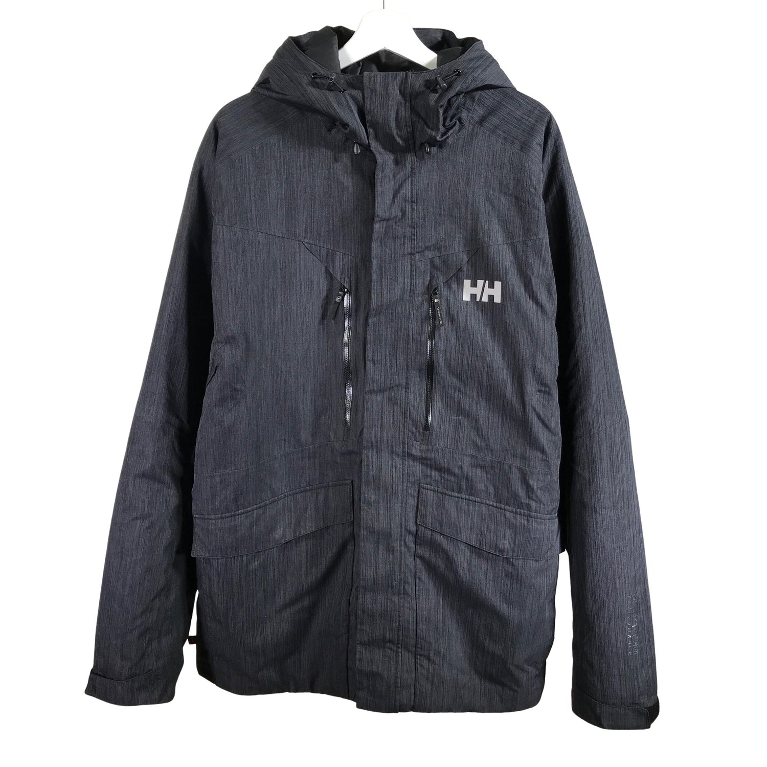  Toppatakki  Toppatakki, koko XXL  Helly Hansen 