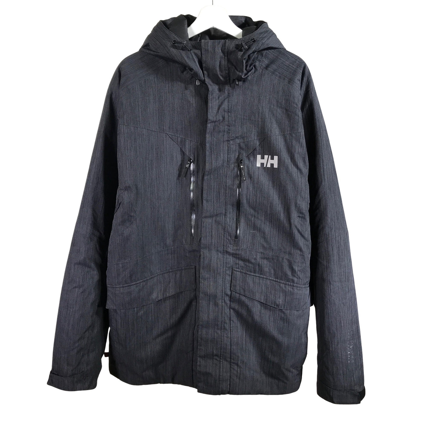 Unisex Helly Hansen - Toppatakki, koko XXL -  (1)