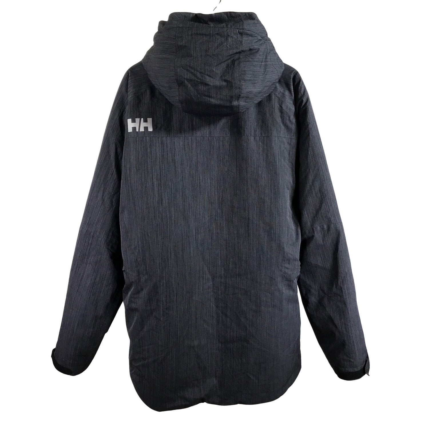  Toppatakki  Toppatakki, koko XXL  Helly Hansen 