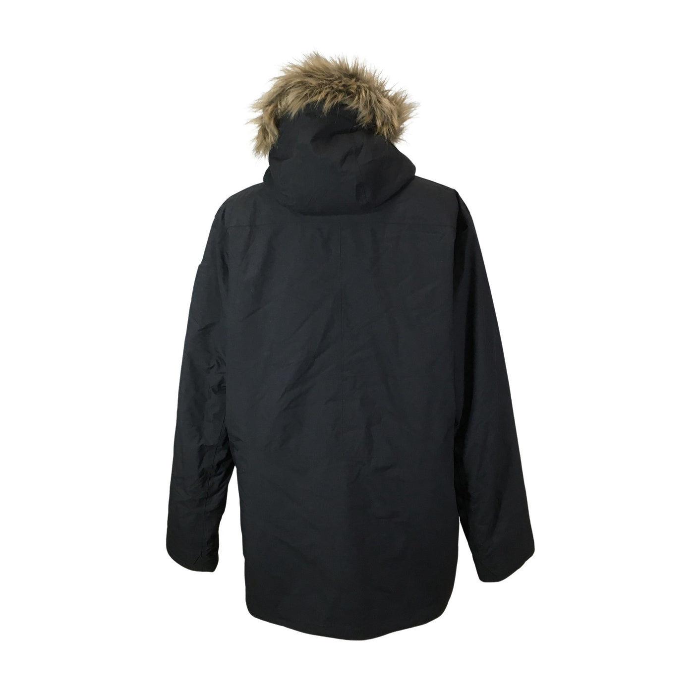 Unisex Helly Hansen - Toppatakki, koko XXL -  (2)