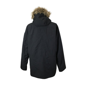 Unisex Helly Hansen - Toppatakki, koko XXL -  (2)