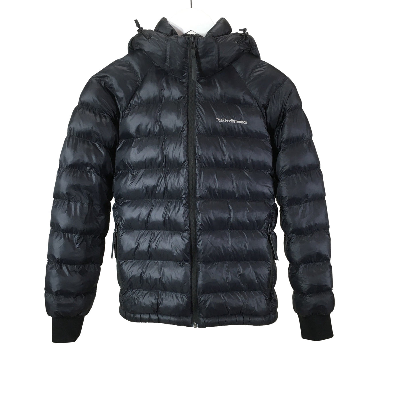 Unisex Peak Performance - Kevyttoppatakki, koko 158 - 164 -  (1)
