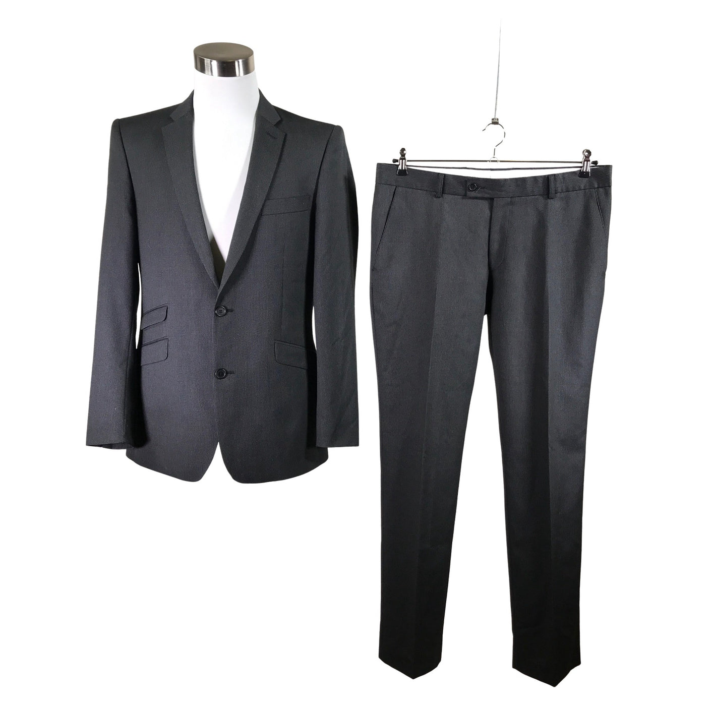 Unisex Turo Tailor - Puku, koko XXL -  (1)
