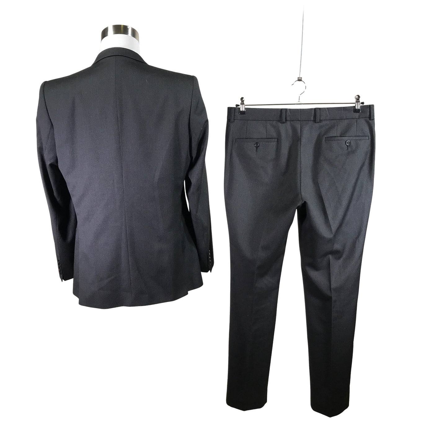 Unisex Turo Tailor - Puku, koko XXL -  (2)