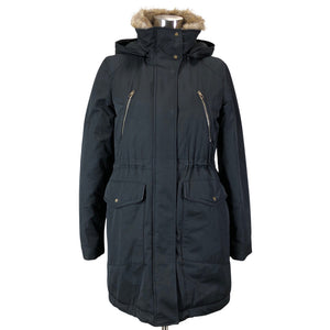 Unisex Zara - Parkatakki, koko 36 -  (1)
