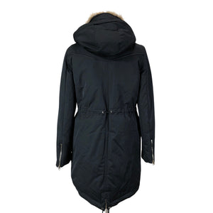 Unisex Zara - Parkatakki, koko 36 -  (2)