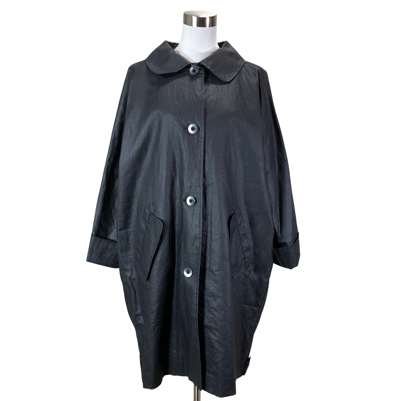 Unisex Herluf Design - Trenssitakki, koko 40 -  (1)