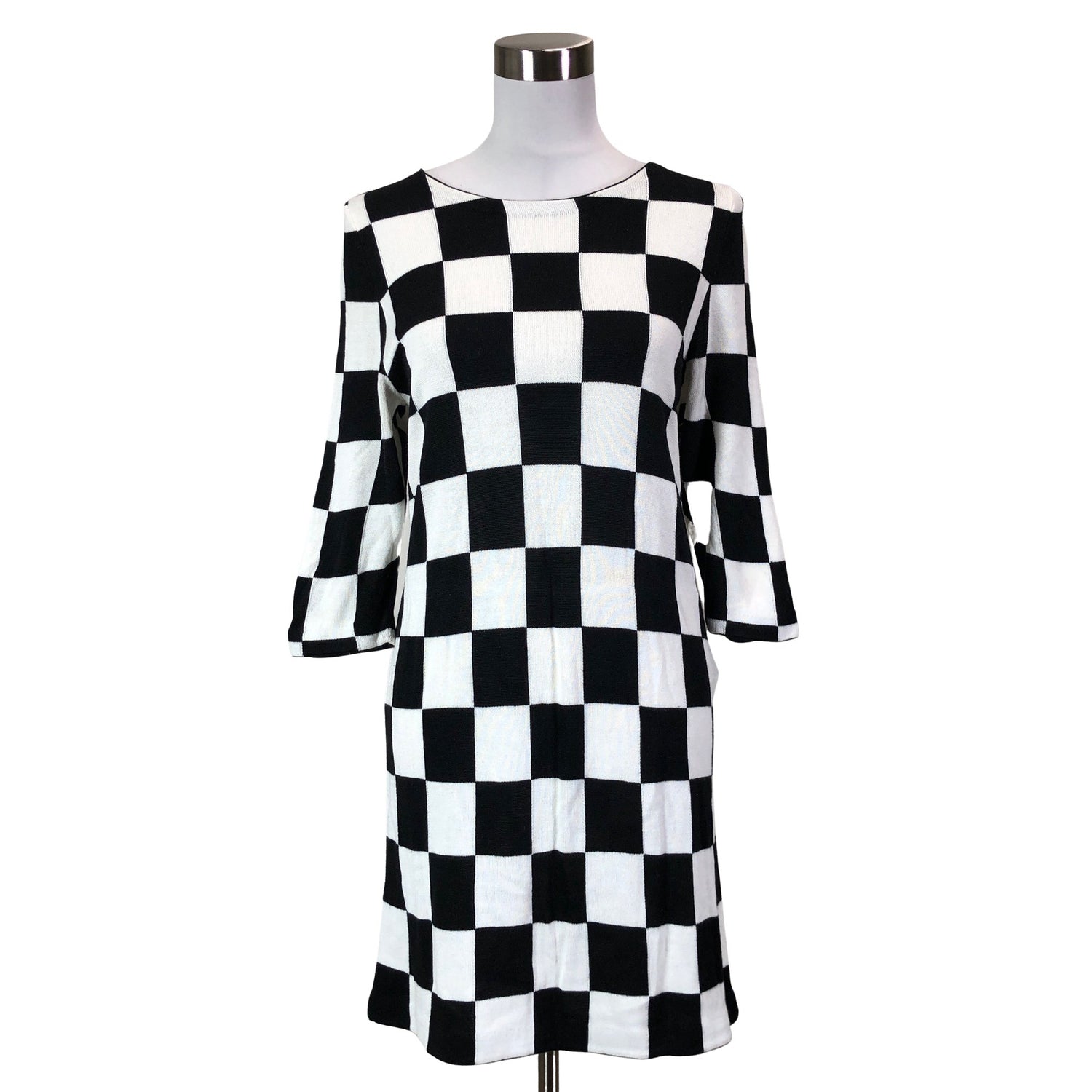  Mekko  Neulemekko, koko 38  Marimekko 