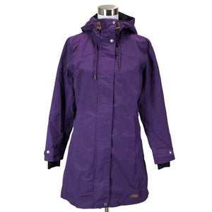 Unisex Tretorn - Parkatakki, koko 38 -  (1)