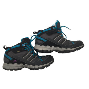 Unisex Adidas - Vaelluskenkä, koko 38 -  (1)